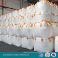 850kg jumbo bag - flexible intermediate bulk container for flour